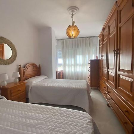 Funcional Piso 4 Dormitorios Frente A Santa Justa Sevilla Eksteriør billede